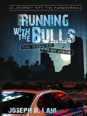 cover image of Running with the Bulls
